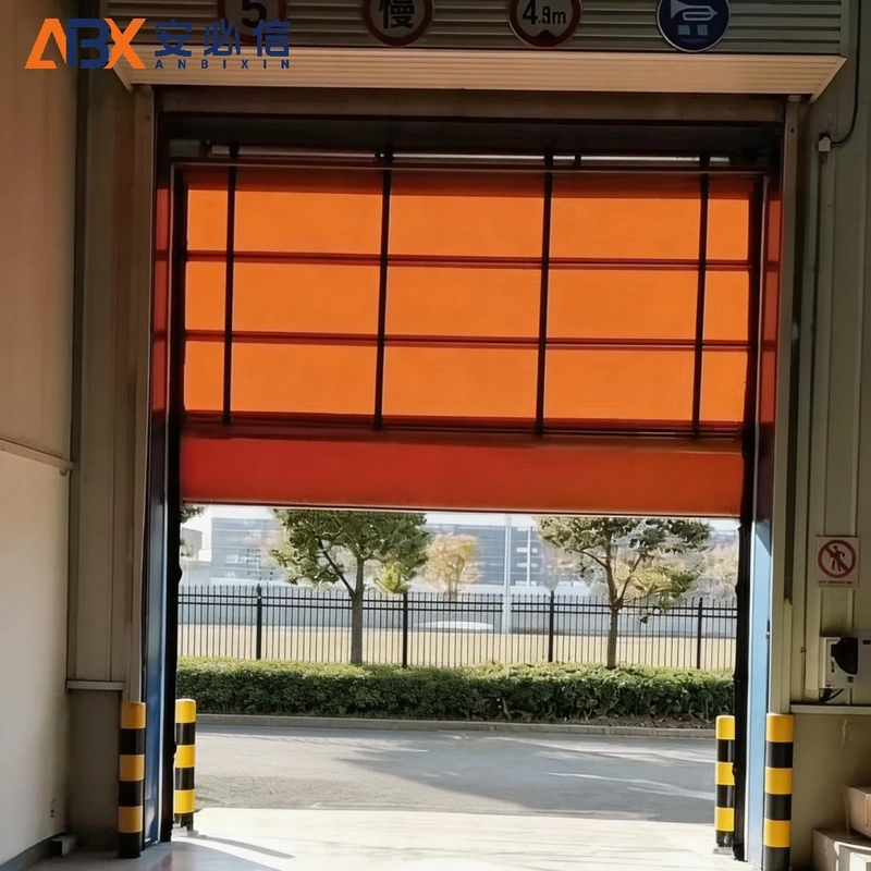 梧州机库门